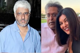 Vikram Bhatt