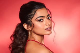 Rashmika Mandanna