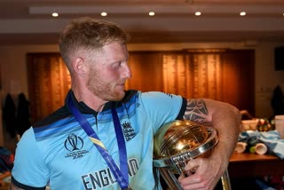 Ben Stokes announces retirement from ODI cricket.