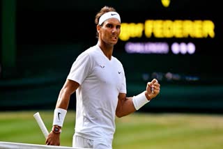 tennis news  Canadian Open  Rafael Nadal  22 Grand Slams  राफेल नडाल  स्पैनिश टेनिस दिग्गज  22 ग्रैंड स्लैम  एकल खिताब