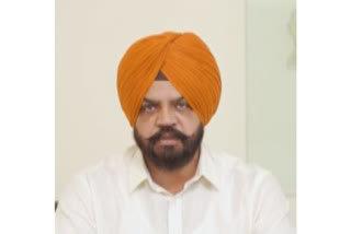 MLA Manpreet Ayali boycotts Presidential Election, questions own party