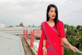 Barshashree Buragohain