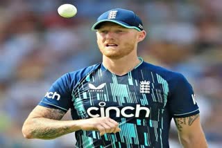 Ben Stokes