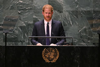 Britain Prince Harry