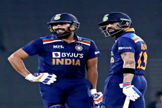 Indian batsmen failed  Indian batsmen  fast bowler in ODI series  left arm fast bowler  वनडे सीरीज  बाएं हाथ के तेज गेंदबाज  भारतीय बल्लेबाज  खेल समाचार  क्रिकेट न्यूज  Sports News  Ind vs Eng