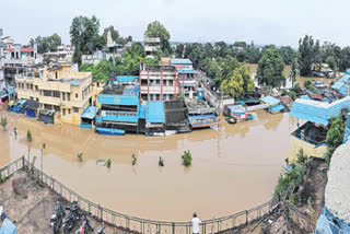 గంగమ్మ గాయంతో దైన్యంగా మారిన బతుకులు