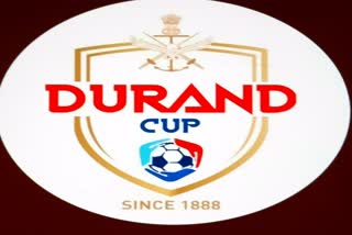 Durand Cup 2022