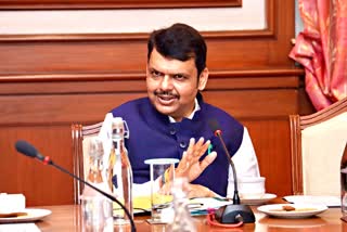 Deputy CM Devendra Fadnavis