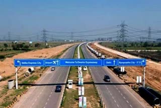 Gurugram Sohna National Highway