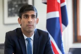 Rishi Sunak leads the race for the next Prime Minister of Britain