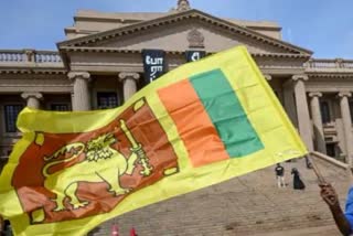 Sri Lanka Presidential election 2022