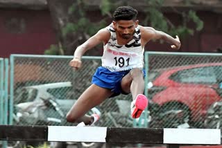 Avinash Sable, Avinash Sable at 300m steeplechase, Avinash Sable at World Championships, Indian athletes at World Championships