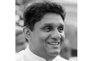 Sri Lanka LoP Sajith Premadasa withdraws from Presidential fray