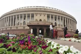 parliament monsoon session 2022 live updates