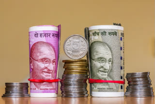 rupee value