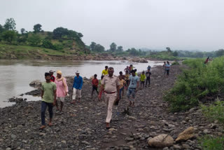 2 Drown In Pratapgarh