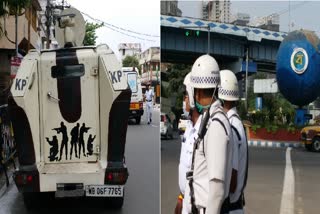 kolkata-police-control-traffic-for-21-hours-in-21st-july-rally