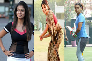 Acted MActed Movies List of Nayantara Samantha Tamanna Trishaovies List of Nayantara Samantha Tamanna Trisha