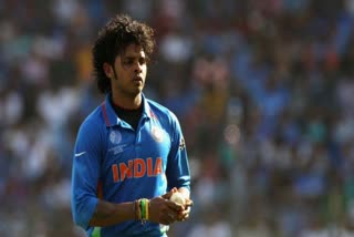 S Sreesanth  Sreesanth about Virat Kohli led India  Virat Kohli  Sreesanth on 2011 ODI World Cup win  വിരാട്‌ കോലി  എസ്‌ ശ്രീശാന്ത്  ശ്രീശാന്ത് 2011ലെ ഏകദിന ലോകകപ്പ്  Sreesanth on sanju samson  sanju samson  സഞ്‌ജു സാംസണ്‍