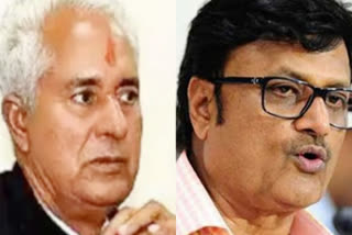 Rathore Targets Minister Meena