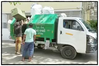 લો બોલો, હવે કચરો એકત્રિત કંપનીનું કરોડોનું કૌભાંડ પકડાયું, સત્તાધારી પક્ષના જ કોર્પોરેટરે કર્યો પર્દાફાશ