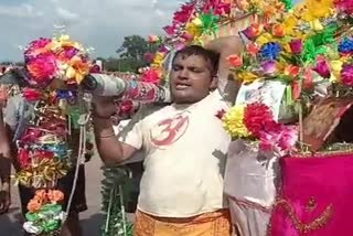 kanwar yatra