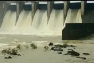 Tawa River Water Level Video