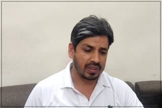 MLA Wajib Ali