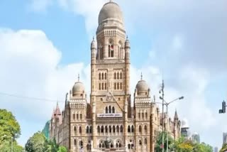 BMC Election 2022