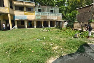Bilaimari Gram Panchayat