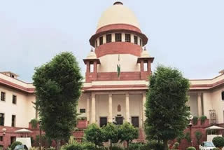 TN violence: SC refuses man's plea