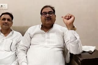 abhay chautala on dsp murder case