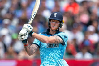 Benstokes Top 5 ODI Innings