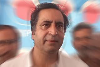 Sajad Lone on Yasin Malik Case: ’اگر میں ربیعہ سعید کی جگہ ہوتا تو یاسین ملک کو معاف کرتا‘