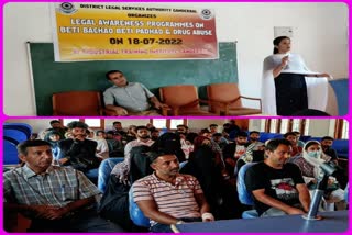 Legal Awareness Programme