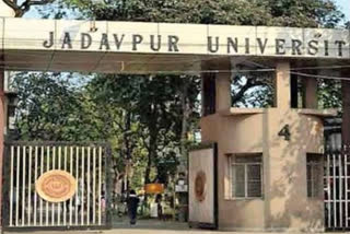 Jadavpur University will Conduct an Entrance Exam in Science Department for Graduation Course