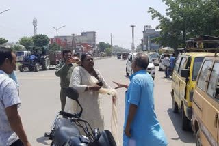 अधिकारी अनीता वर्मा