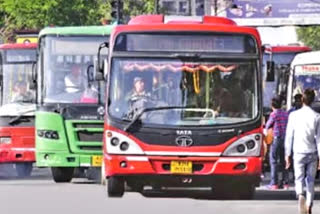 Free Bus service for REET aspirants from 21st to 26th July