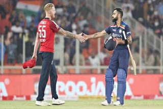 Cricket News In Hindi  Sports News In Hindi  Cricket Hindi News  Team India  England Cricket Team Stokes  Ben Stokes  Virat Kohli  विराट कोहली  बेन स्टोक्स