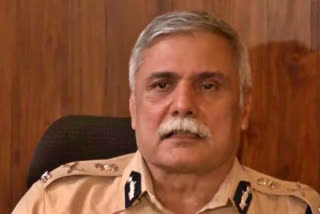 Ex-Mumbai Police commissioner Sanjay Pandey arrested: 10 points