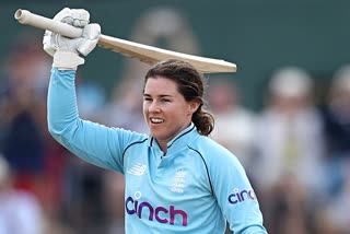 ODI Rankings  Women's ODI Rankings  ICC Women's ODI Rankings  Tammy Beaumont  आईसीसी महिला वनडे रैंकिंग  टैमी ब्यूमोंट  खेल समाचार  क्रिकेट न्यूज  Sports News in Hindi  Cricket News