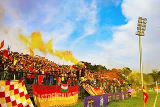 East Bengal News