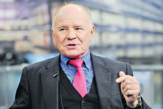 marc faber news