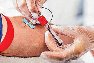 blood donation punishment