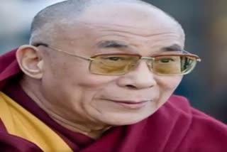 Dalai Lama