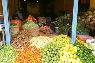 Vegetables price in karnataka today