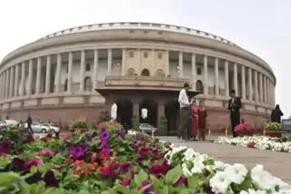 Parliament Monsoon Session 2022 : મોંઘવારીને કારણે ત્રીજા દિવસે પણ થઈ શકે છે હોબાળો