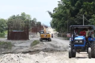 Majuli Bridge