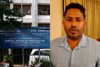 CBI interrogatessandeep nair  gold smuggling case accused sandeep nair  life mission bribery  gold smuggling case kerala  ലൈഫ് മിഷന്‍ ക്രമക്കേട്  സന്ദീപ് നായരെ ചോദ്യം ചെയ്യും  ലൈഫ് മിഷന്‍ ക്രമക്കേട് സിബിഐ  വടക്കാഞ്ചേരിയിലെ ലൈഫ് മിഷന്‍  യൂണിടാക് എംഡി സന്തോഷ് ഈപ്പൻ