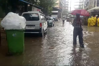 Maharashtra Monsoon Update